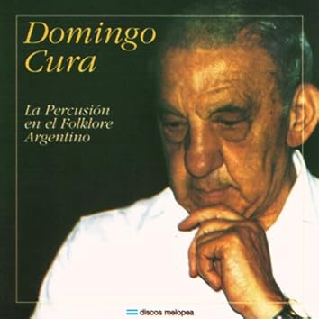 Play Domingo Cura on Amazon Music